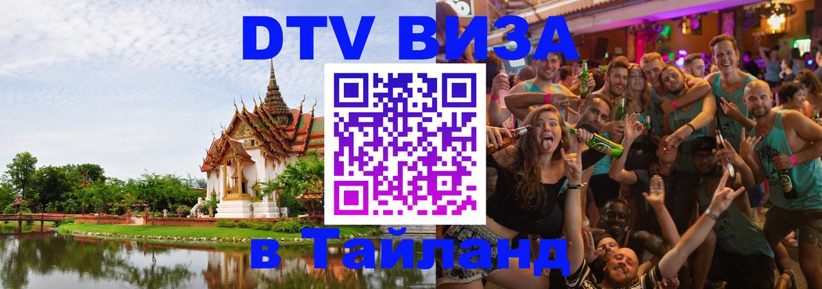Оформление DTV визы под ключ: стоимость и тарифы, только загранпаспорт - 04.10.2025 